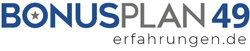 Bonusplan Erfahrungen Logo